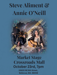 Steve Aliment & Annie O'Neill