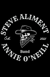 Steve Aliment & Annie O'Neill Bellevue Crossrads Harvest Festival