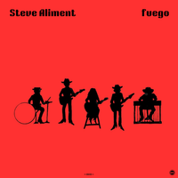Steve Aliment & Annie O'Neill