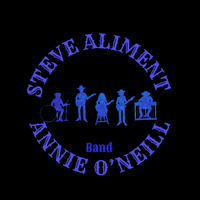 Steve Aliment & Annie O'Neill