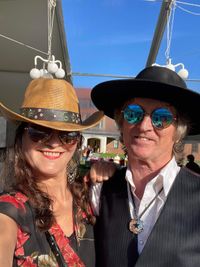 John Lennon Birthday Extravaganza with Steve Aliment & Annie O'Neill 