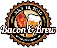 Them Bones Live @ i95's Bacon and Brew Fest