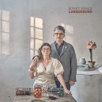 Sonet Sange by Lunau-Sund
