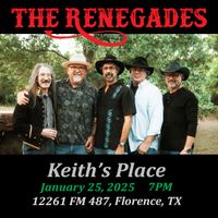 The Renegades