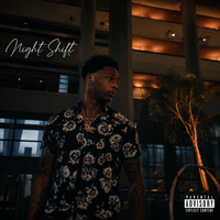 Night Shift by Tae Laurent