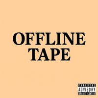 Offline Tape by Tae Laurent