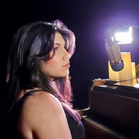 Natalie Van: The Solo
