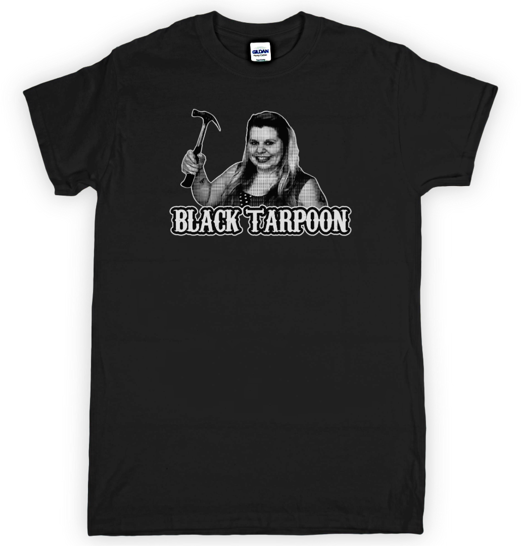 "I Always Feel Like Tashia's Watching Me" T-Shirt