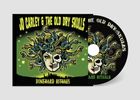 Boneyard Rituals - CD