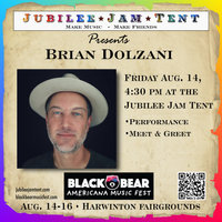 Brian Dolzani Artist Showcase