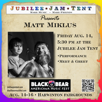 Matt Milkus Artist Showcase