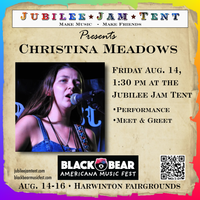 Christina Meadows Artist Showcase