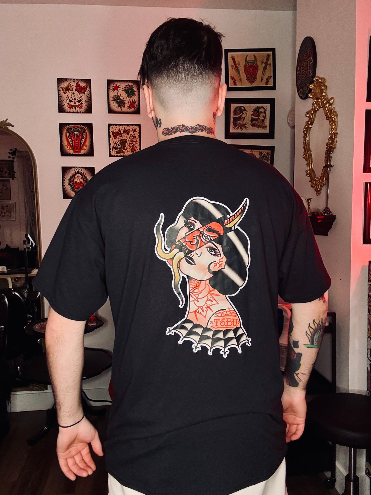Inner Demons T-Shirt