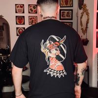Inner Demons T-Shirt