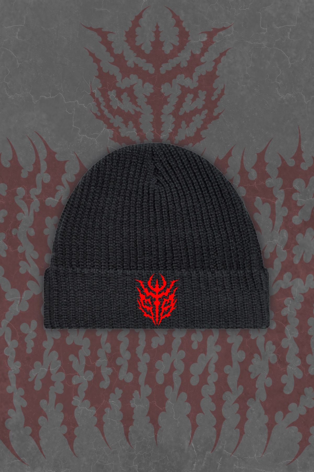 TSBU Beanie 