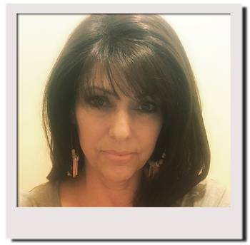 Christine Sparks - Lead Vocals, Keyboards
