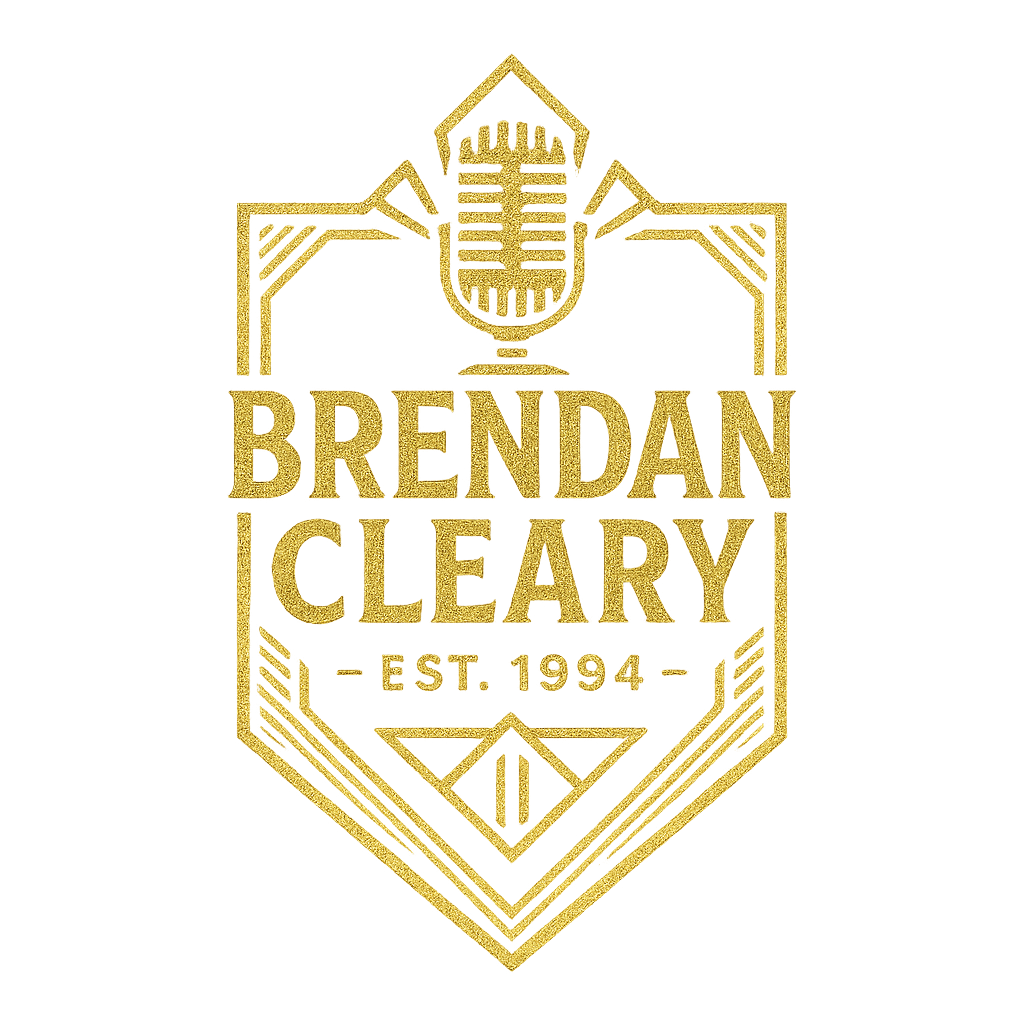 Brendan Cleary