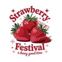 Holland Strawberry Festival