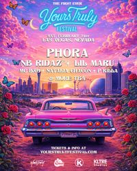Yours Truly Festival