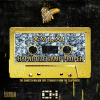 Hypnotize Camp Proper by Proper King