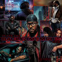 HCProper 2: Back 2 Memphis by Proper King