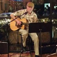 Jimmy Collins Guitarist 