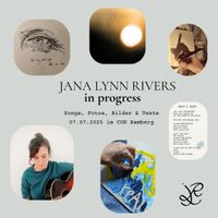 Jana Lynn Rivers IN PROGRESS