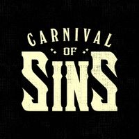 Marc Fain performing with St. Louis Artists Carnival of Sins @ Red's Tavern