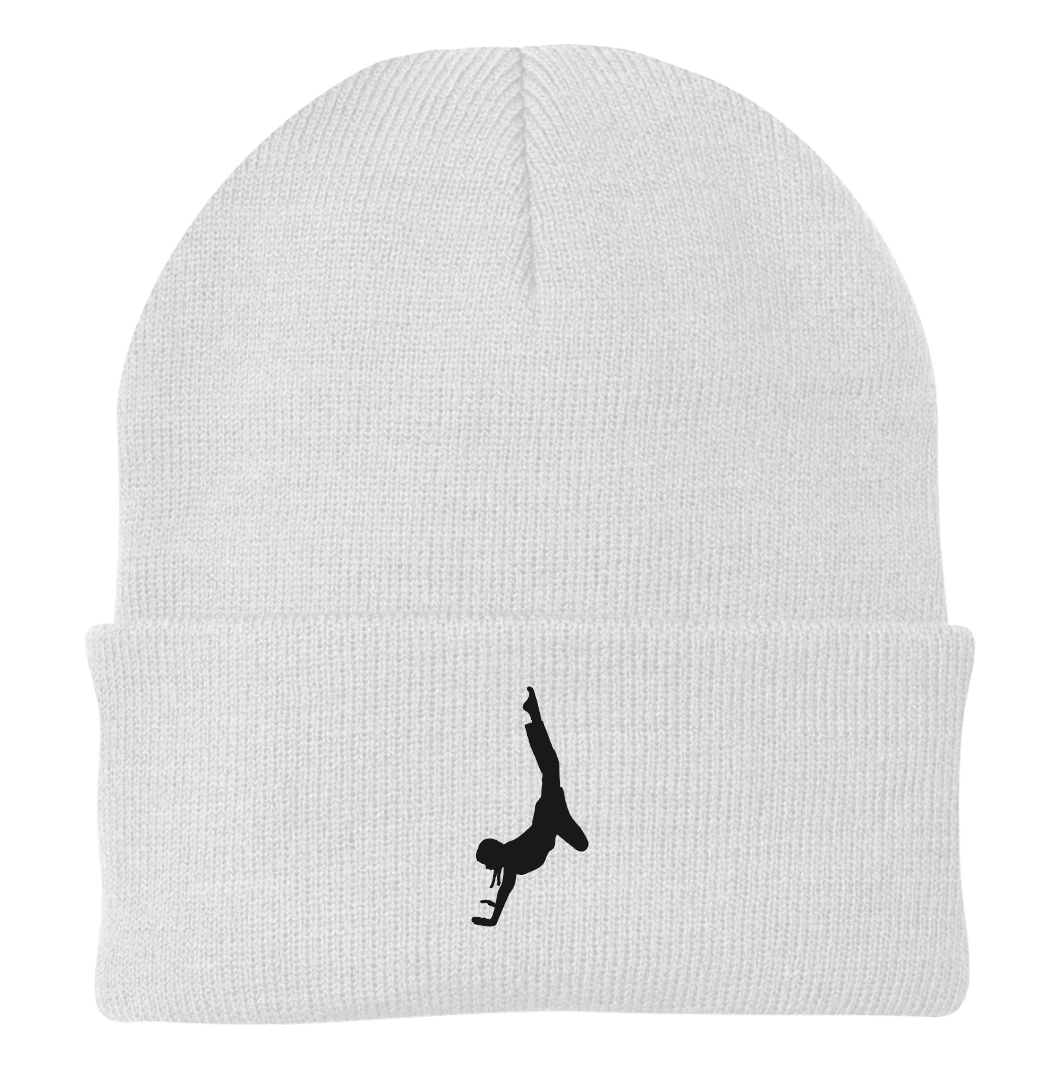 Gary Welch “Logo” Toboggan
