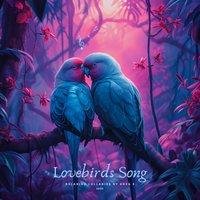 Lovebirds Song by Relaxing Lullabies by Greg S