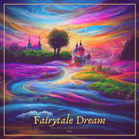 Fairytale dream by Relaxing Lullabies by Greg S