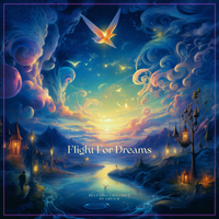 Flight For Dreams by Relaxing Lullabies by Greg S
