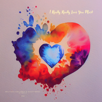 I really really love you most by Relaxing Lullabies by Greg S