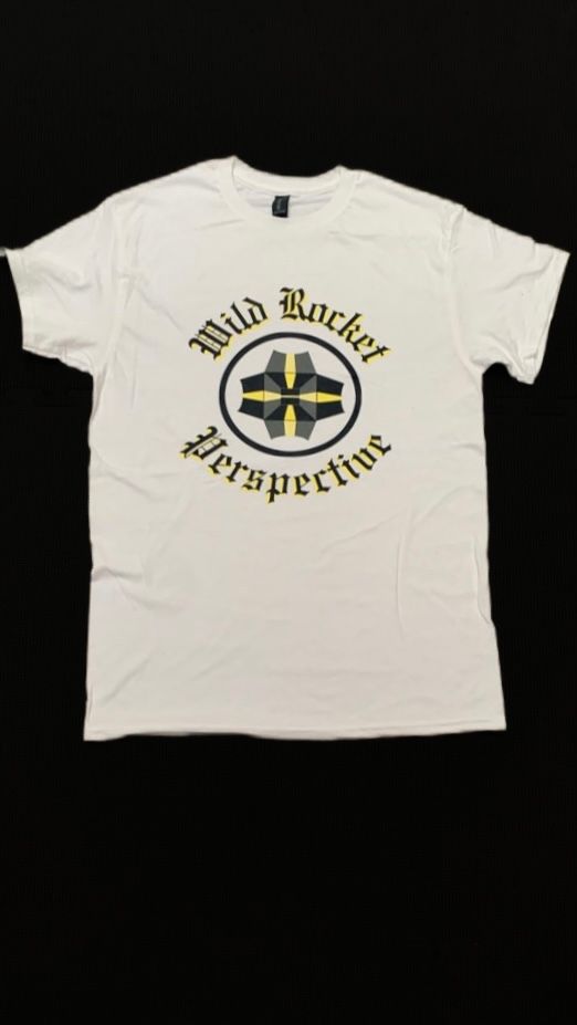 Perspective Tee's