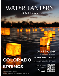 Water Lantern Festival