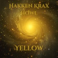 Yellow by Hakken Krax Howl