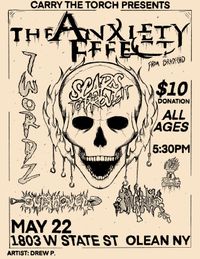 Carry The Torch Benefit
