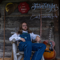 "East Kentucky Lady" by Jaden Wright