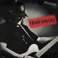 Temporary by Jaden Wright
