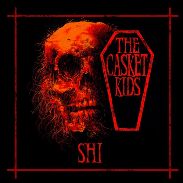 SHI - SHI C.D.