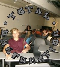Stuck in La Tour: San Francisco