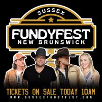 Sussex Fundy Fest