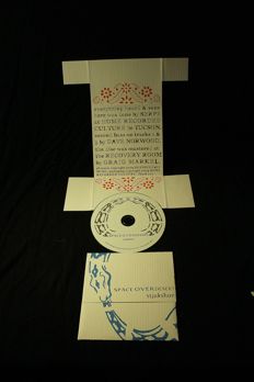 Stjukshon - CD