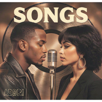Songs by Adori