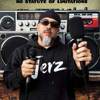 No Statue Of Limitations by Lord Los