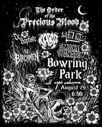 Free All Ages Bowring Park Show