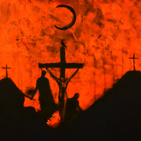 Black Hole by The Order of The Precious Blood