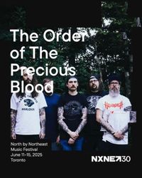 NXNE 2025 @ Bovine