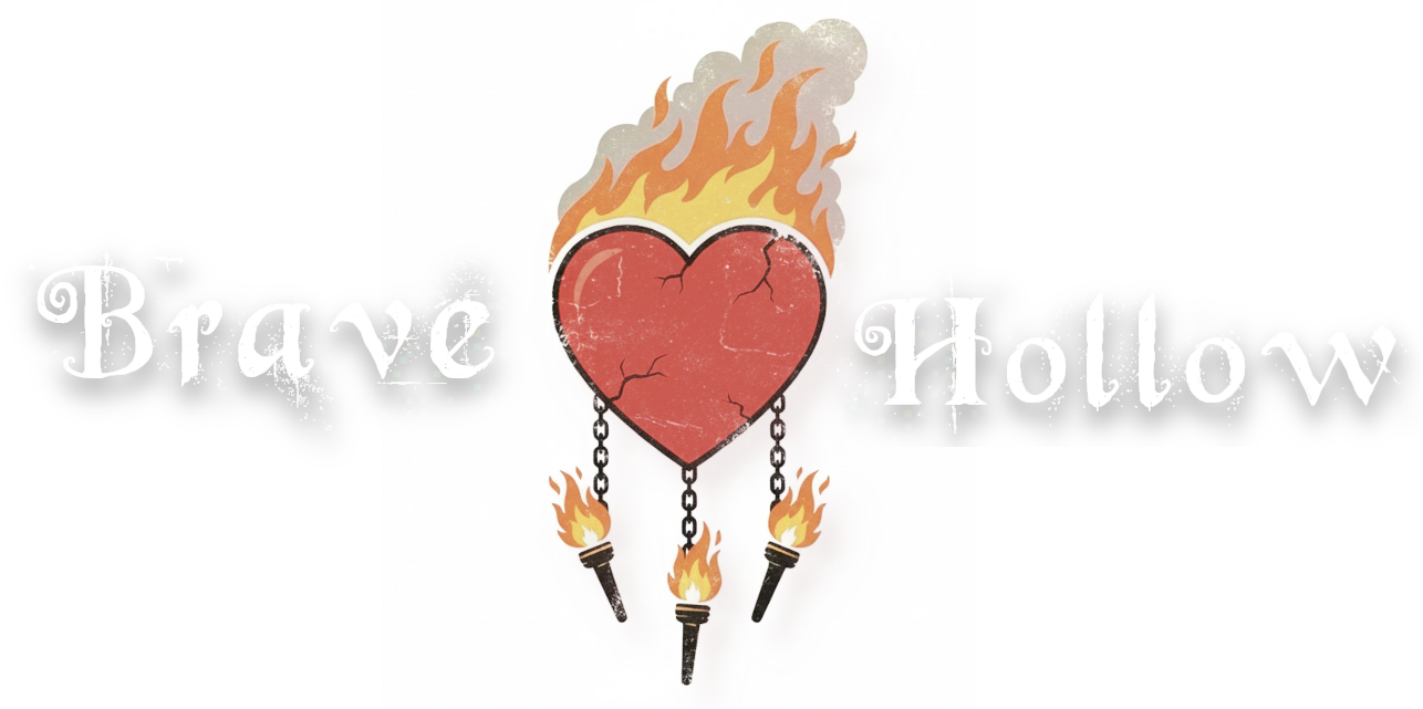 Brave Hollow