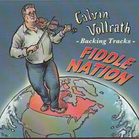 Fiddle Nation (BT) by Calvin Vollrath